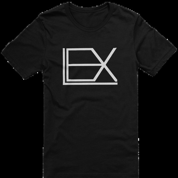 Lex White Productions t-shirt