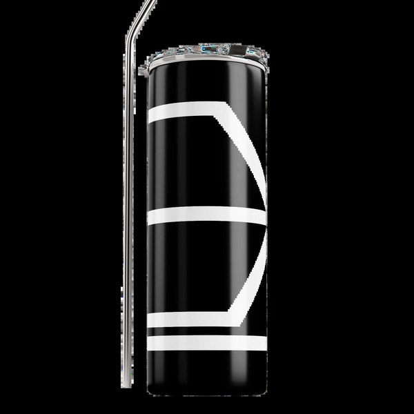 Lex White Productions tumbler